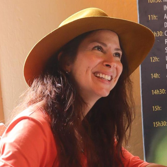 Luciana De Lamare